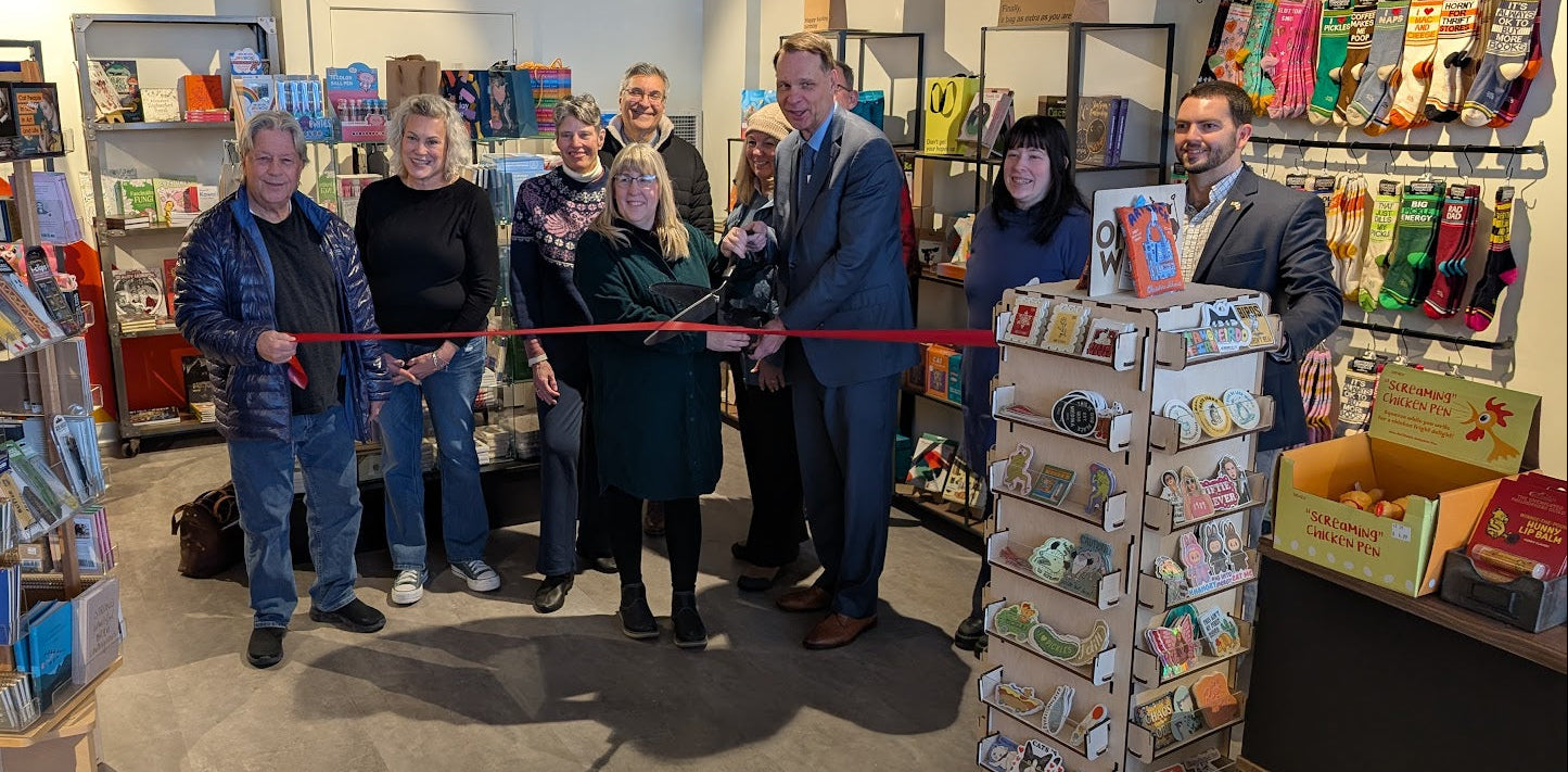 Grand Opening Medina 2026