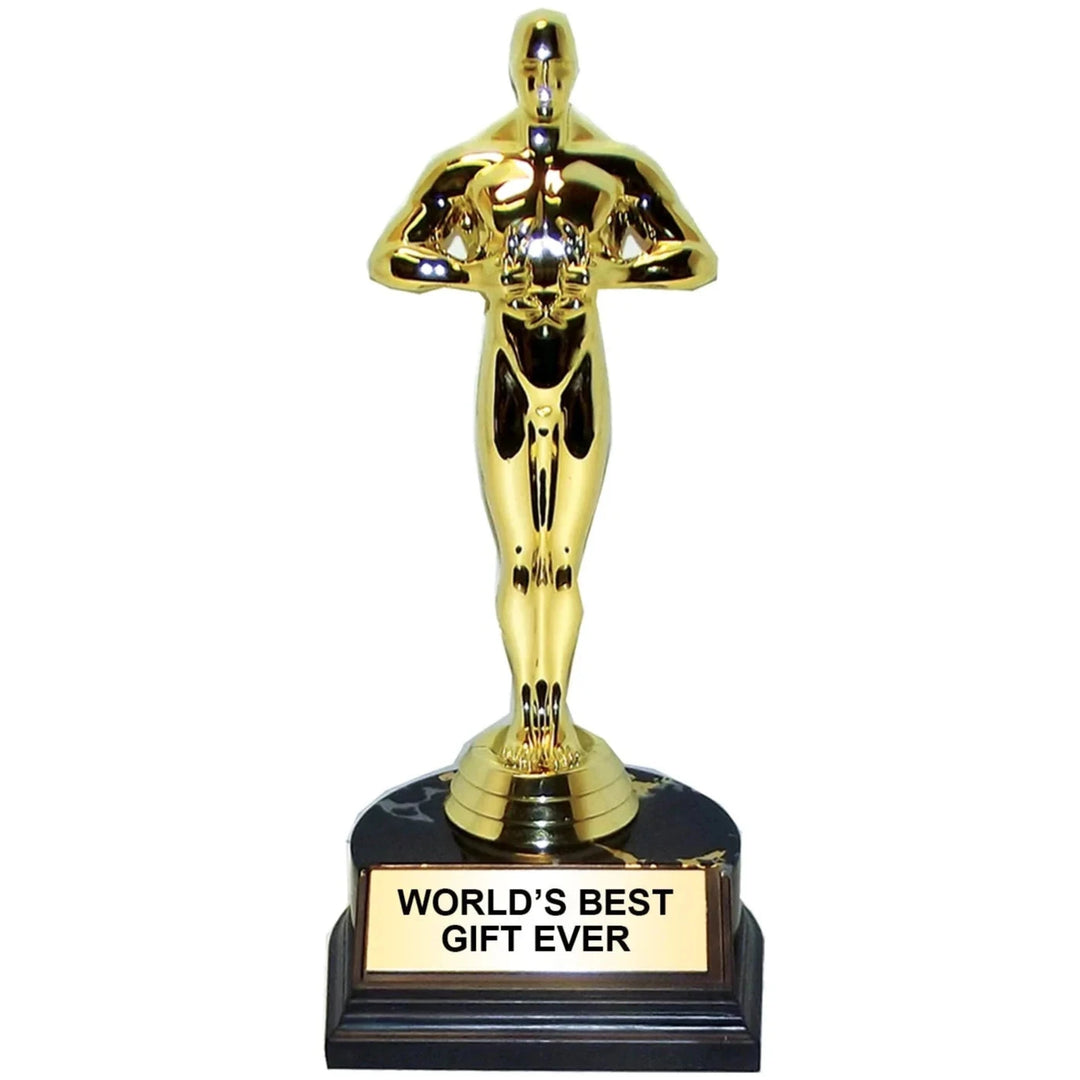 Aahs Enterprises Office Goods Best Gift Ever Trophy