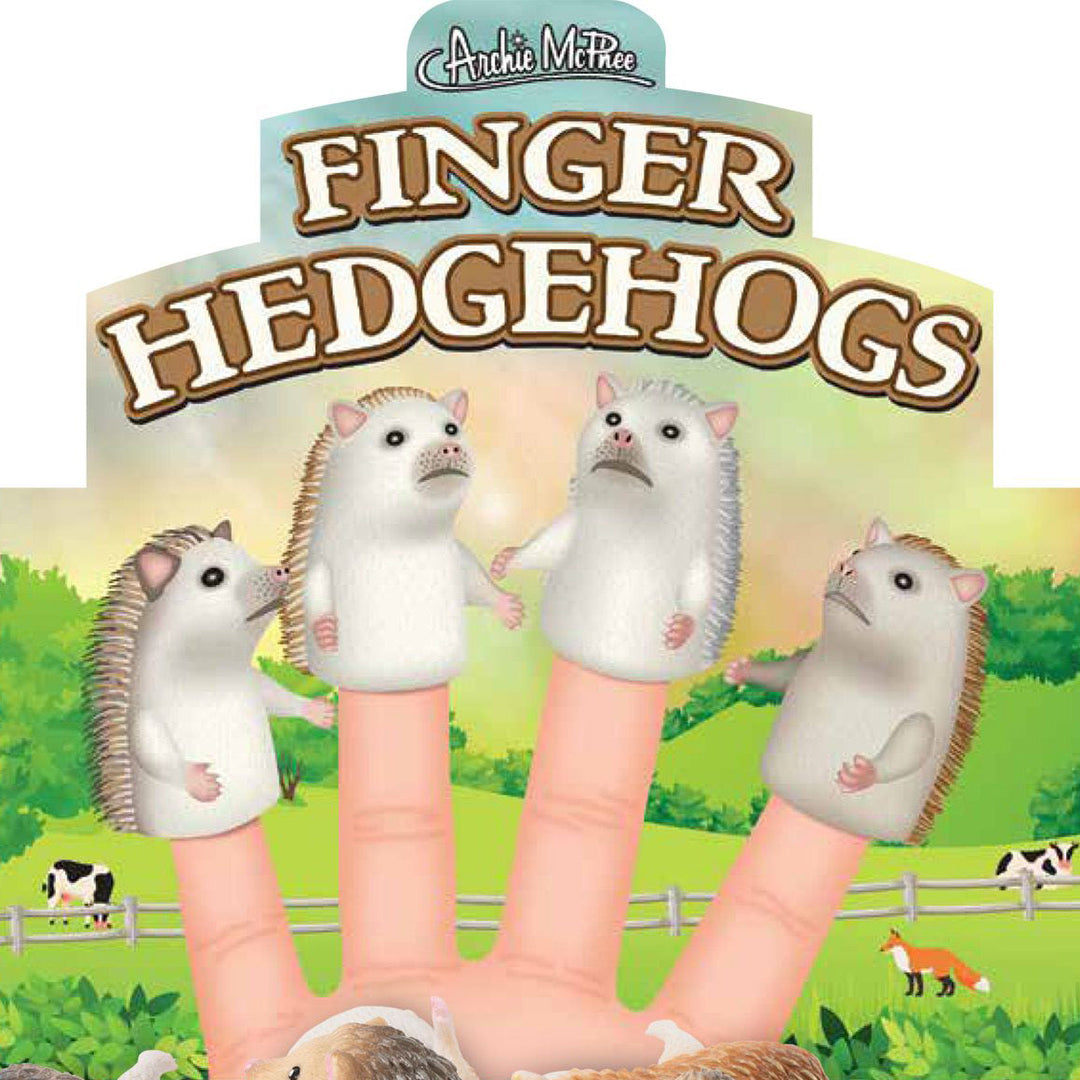 Finger Hedgehog 1 Pc Off The Wagon Shop finger-hedgehog-1-pc-off-the-wagon-shop