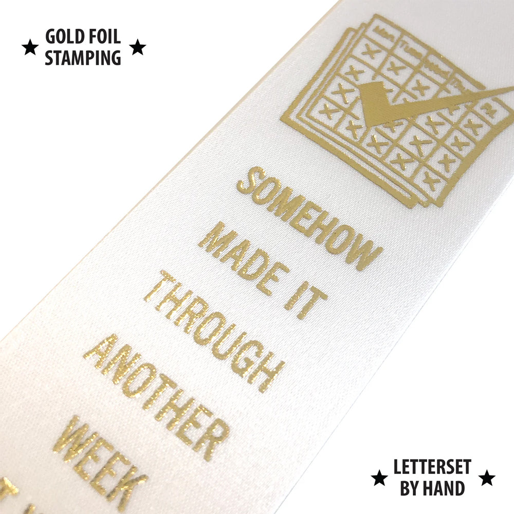Adulting for the Win Funny Novelties Survived Another Week At Work Award