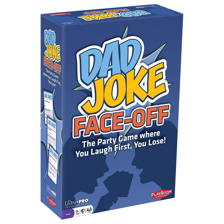 Alliance GAME Distributors Games Dad Joke Face-Off