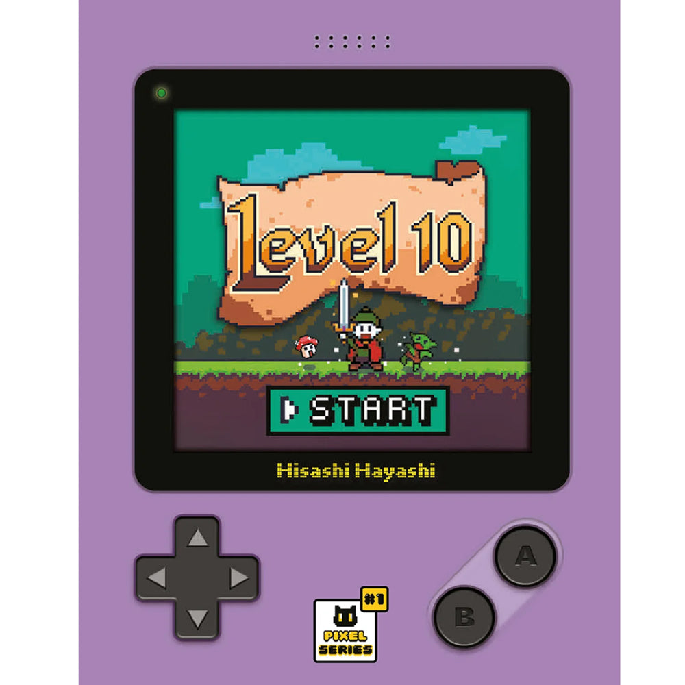 Asmodee Games LEVEL 10 Game