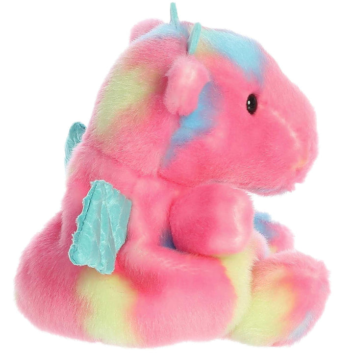Aurora World Toy Stuffed Plush 5" Anaya Dragon Plushie