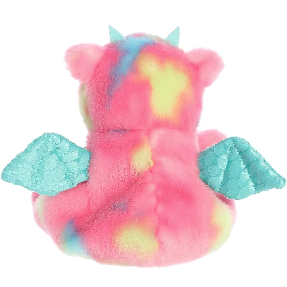 Aurora World Toy Stuffed Plush 5" Anaya Dragon Plushie