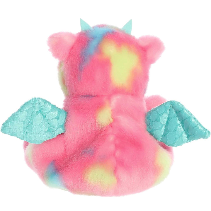 Aurora World Toy Stuffed Plush 5" Anaya Dragon Plushie