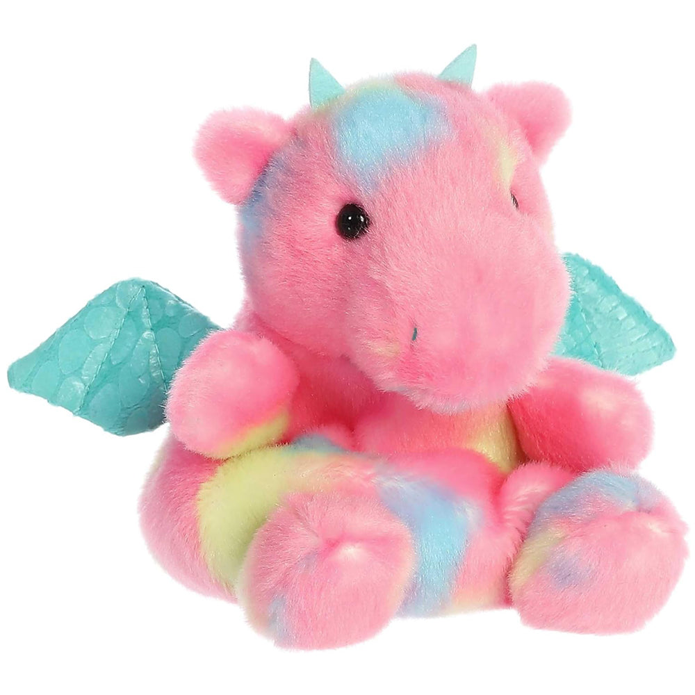 Aurora World Toy Stuffed Plush 5" Anaya Dragon Plushie