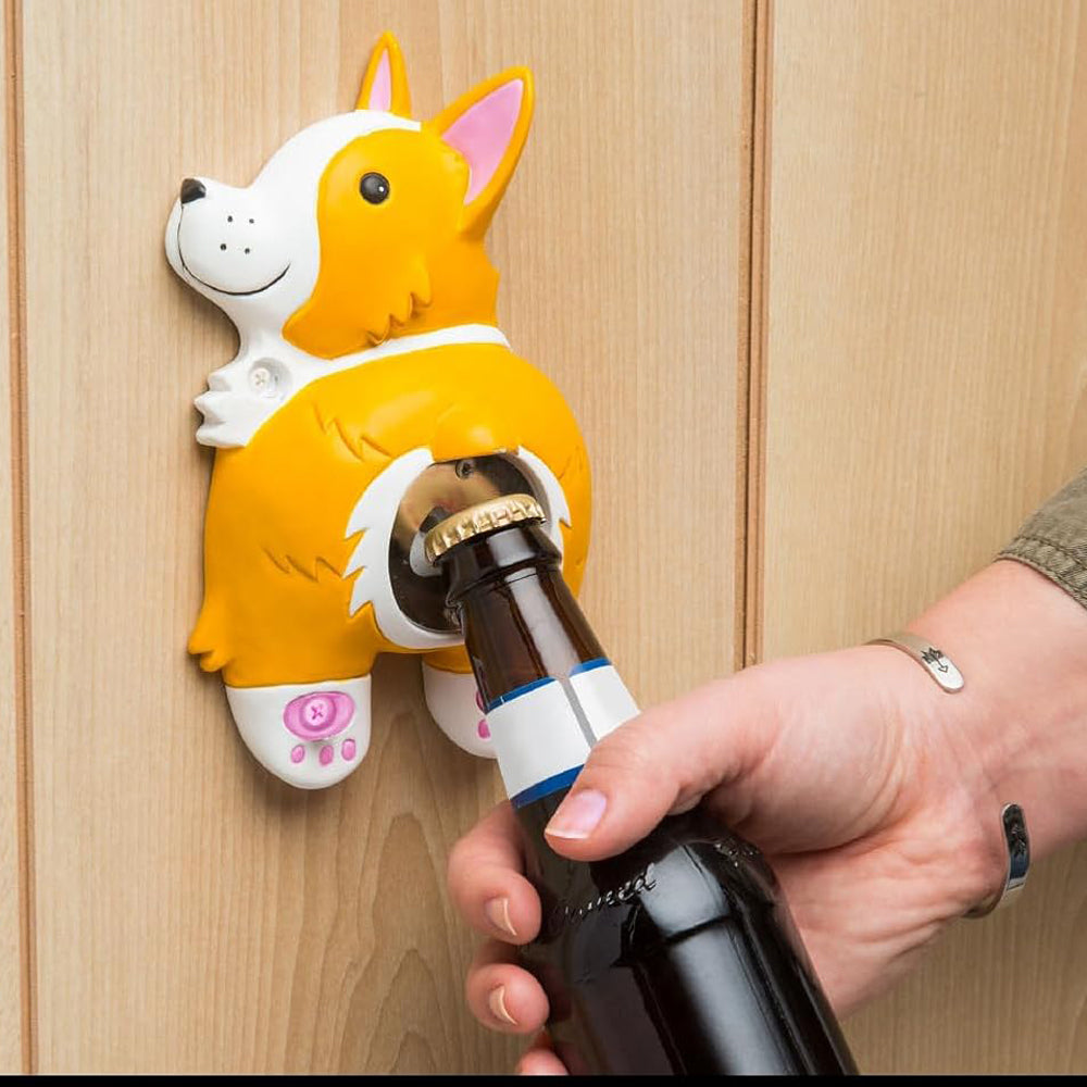 BigMouth Inc. Bottle Opener - Thumbnail 2