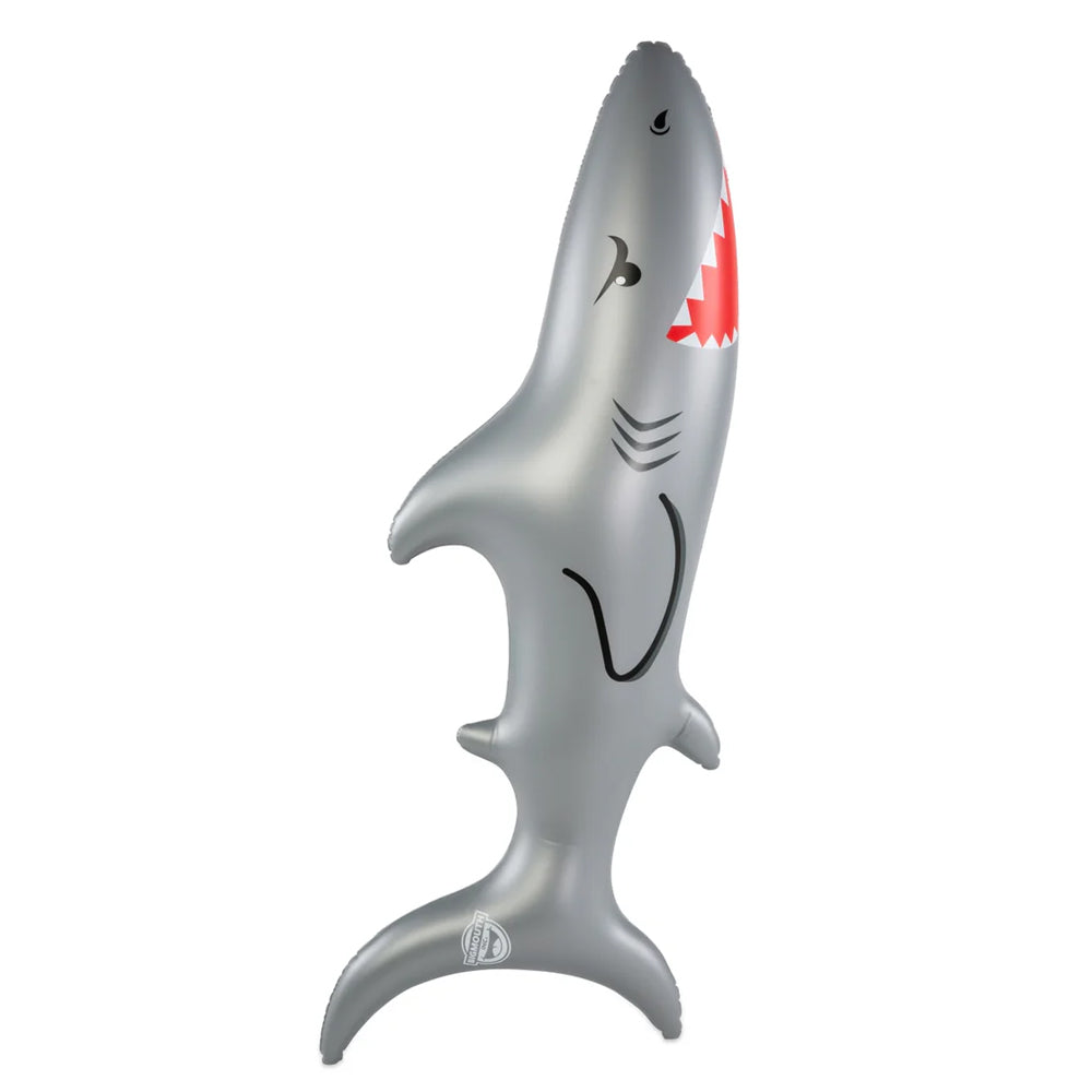 Big Mouth Toys Toy Outdoor Fun The Shark Pool Noodle