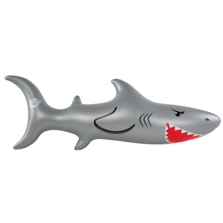 Big Mouth Toys Toy Outdoor Fun The Shark Pool Noodle
