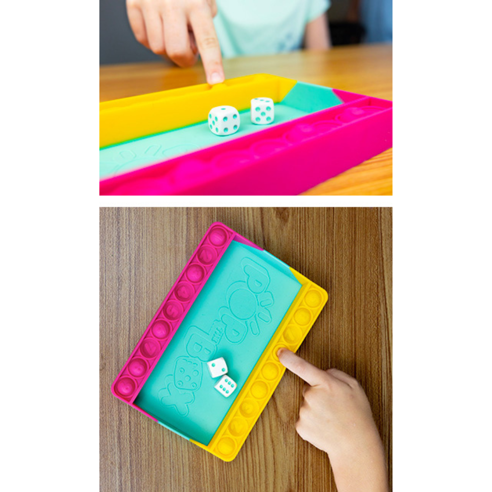 Blue Orange Games Games Pop the Box Game-