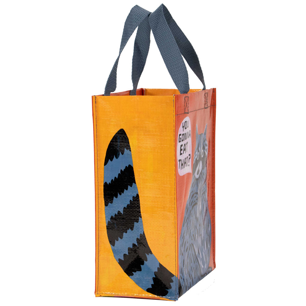 Blue Q Bags & Pouches You Gonna Eat That (Raccoon) Handy Tote
