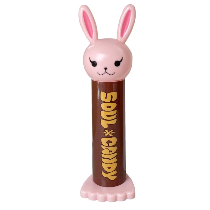Boston America Candy Bleach Soul Candy - Chappy dispenser