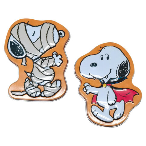 Boston America Candy Snoopy Spirit Candy Tin - ONE random style