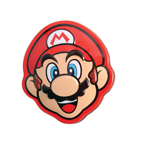 Boston America Candy Super Mario Brick Breaking Candy