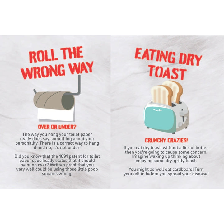 Boxer Gifts Books Are you a Psychopath? Book