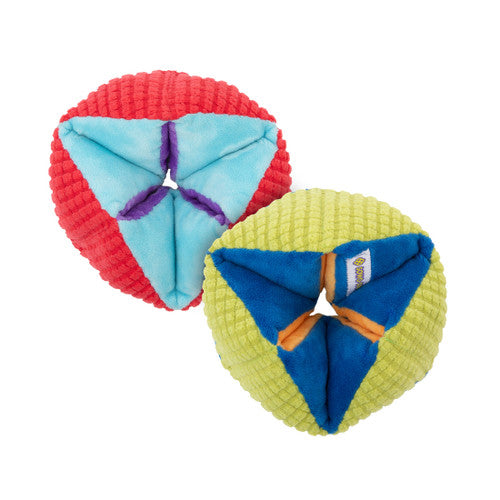 Bumpas Products LLC Toy Stuffed Plush Infinity Flipper Plush