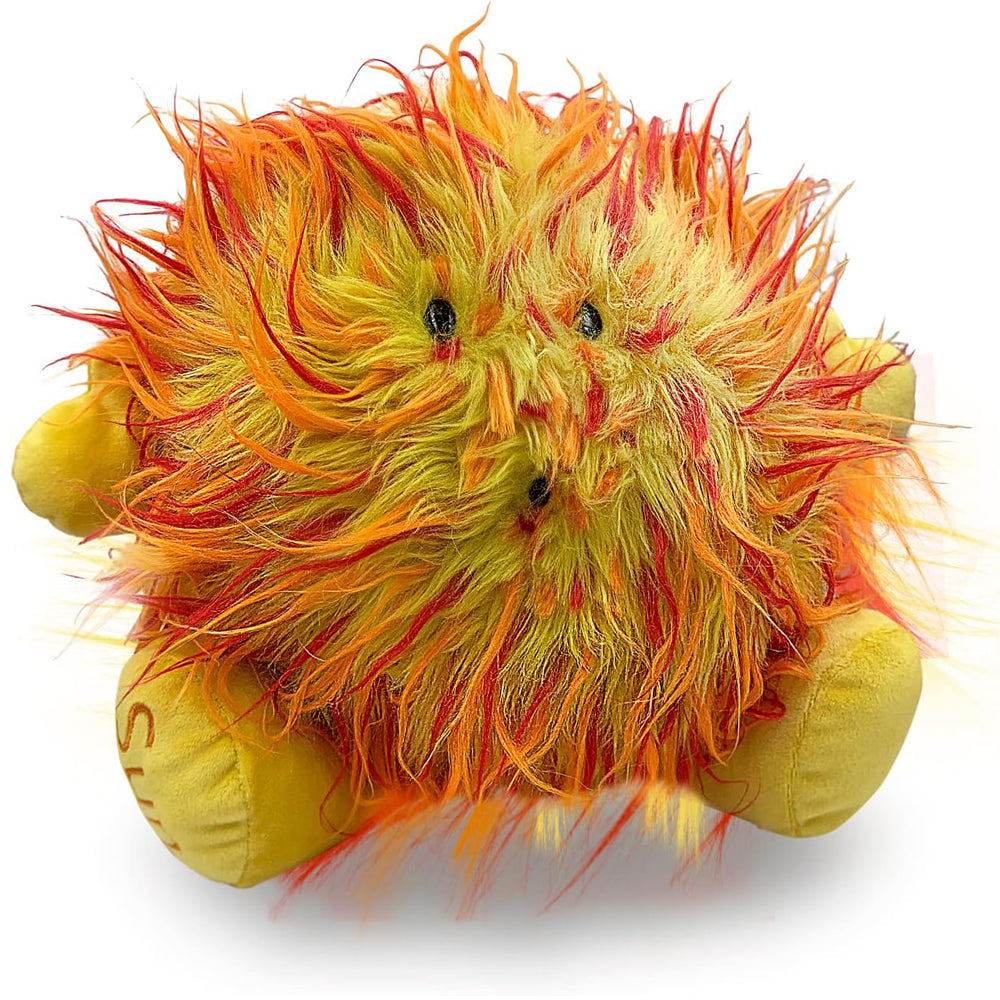 Celestial Buddies Misfits Sun Plushie