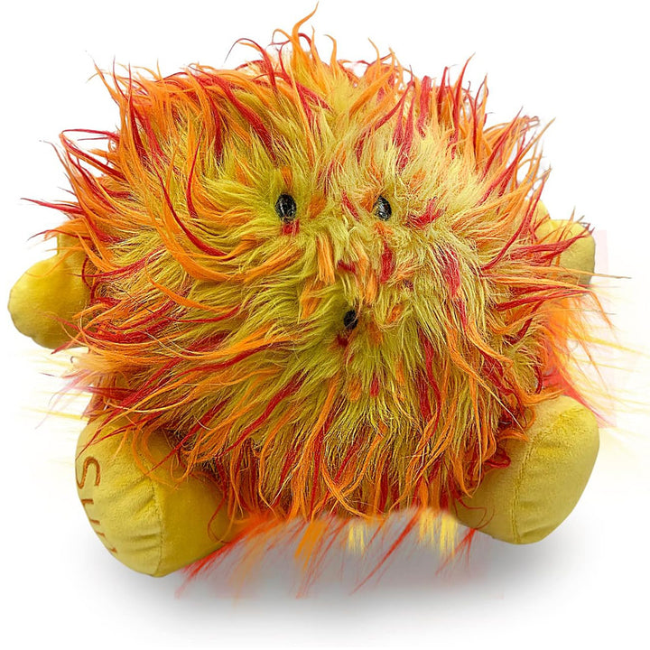 Celestial Buddies Misfits Sun Plushie