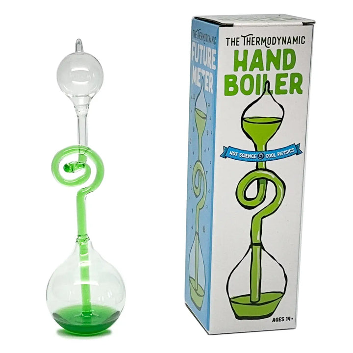 Copernicus Toy Science Hand Boiler - 1 random color