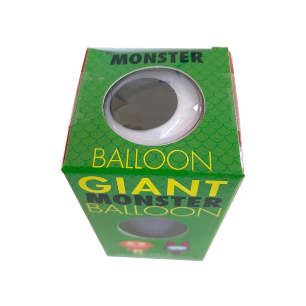 Copernicus Toy Science Monster Balloon