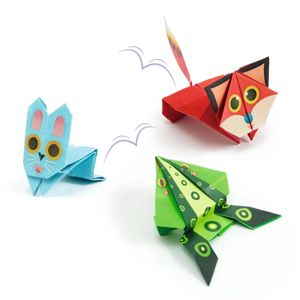 DJECO Arts & Crafts Origami