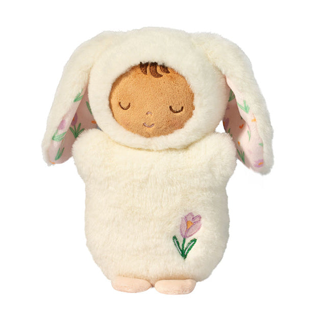 Douglas Toy Stuffed Plush Bunny Mini Hug Plushie
