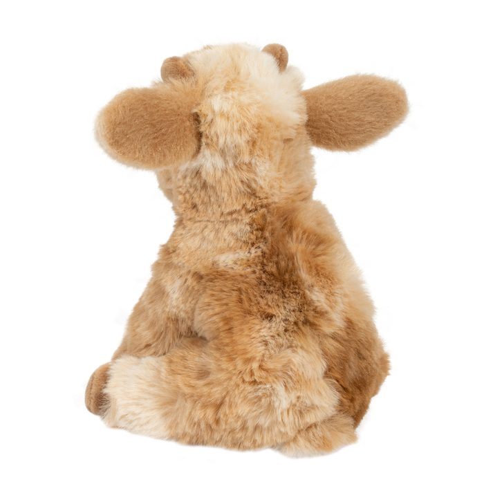 Douglas Toy Stuffed Plush Dandie Goat Mini Soft