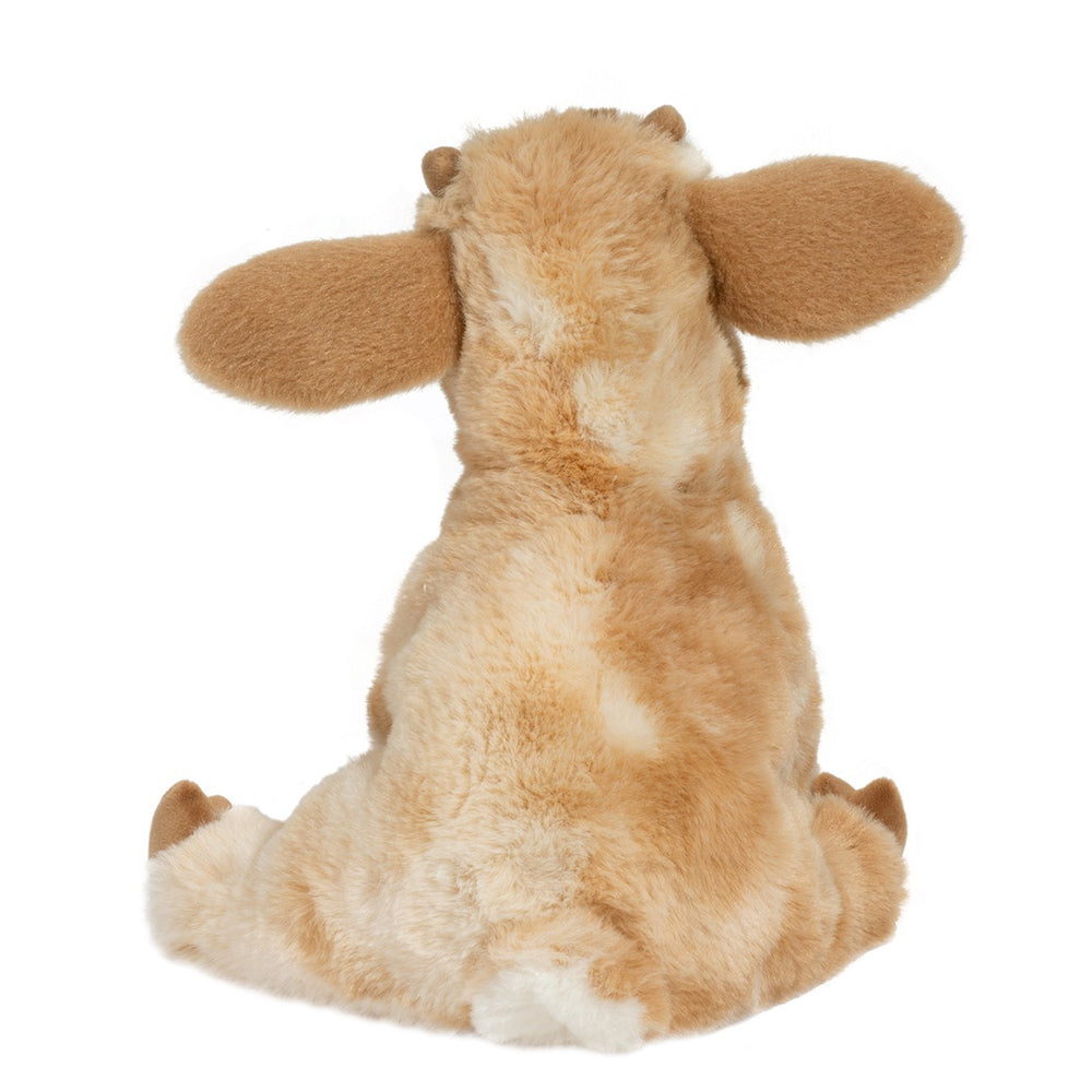 Douglas Toy Stuffed Plush Dandie Goat Soft Plushie