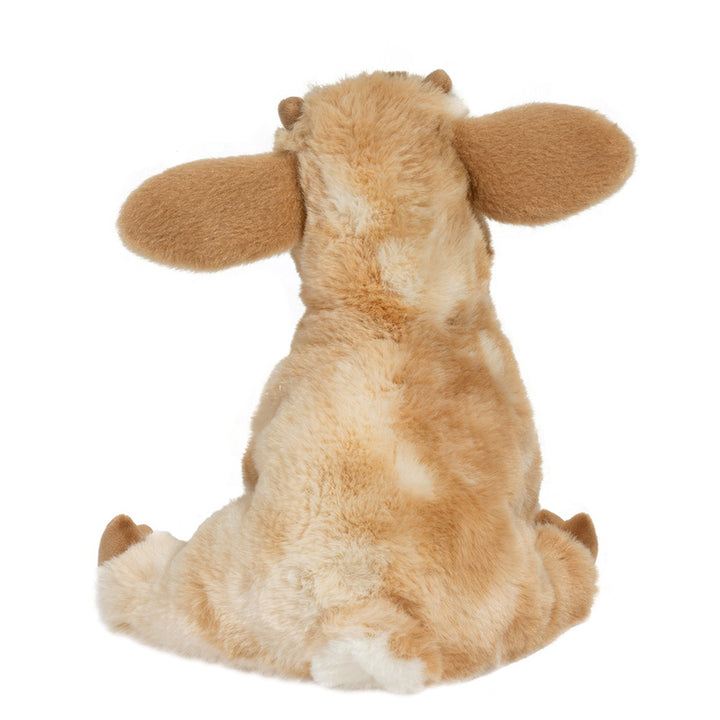 Douglas Toy Stuffed Plush Dandie Goat Soft Plushie