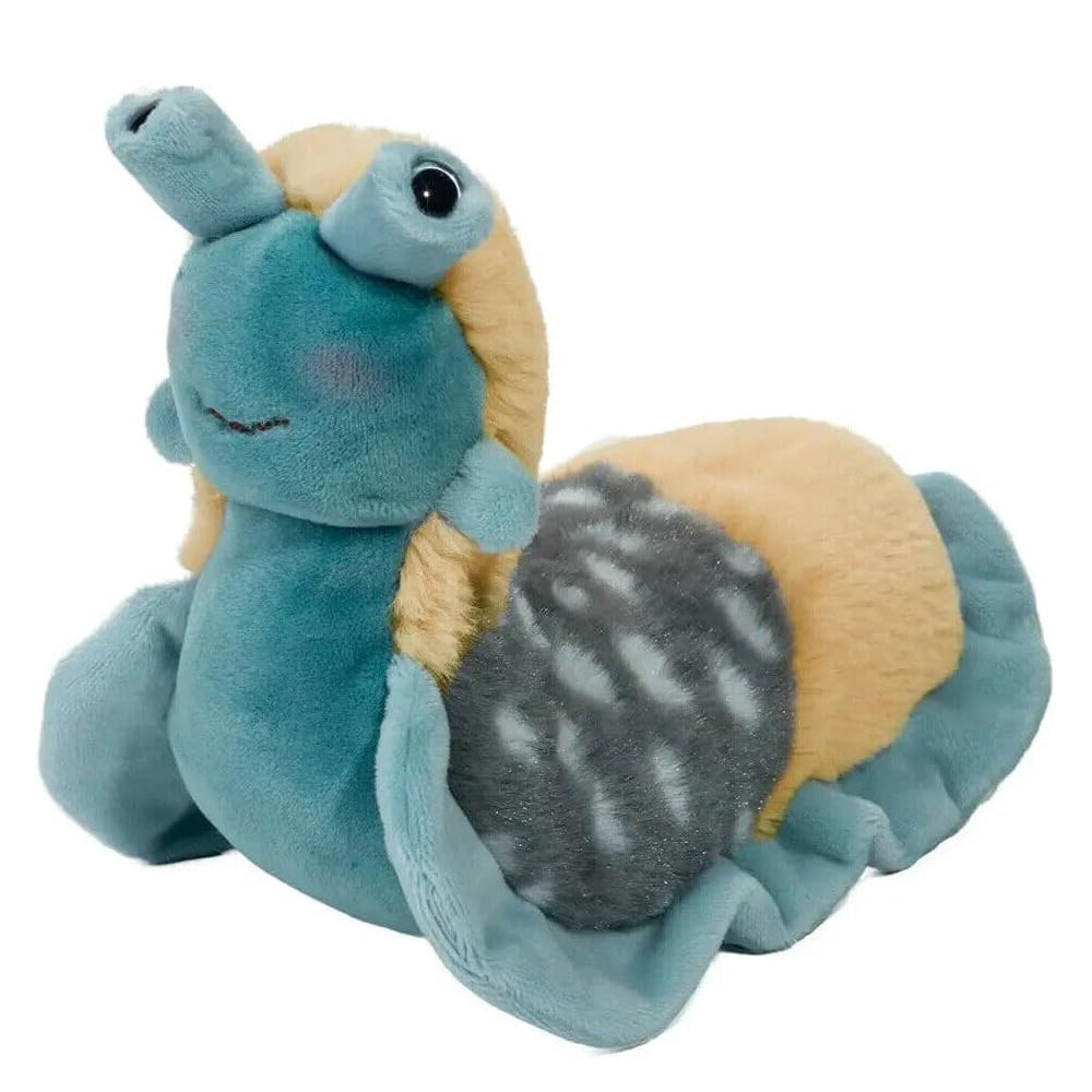 Douglas Toy Stuffed Plush Laverne Slug Plushie