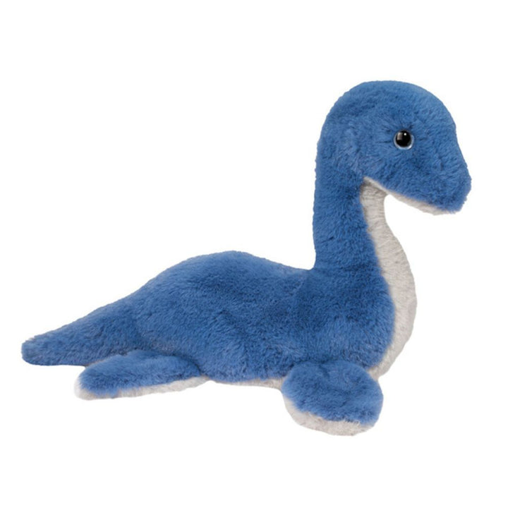 Douglas Toy Stuffed Plush Nebbie Sea Monster Soft