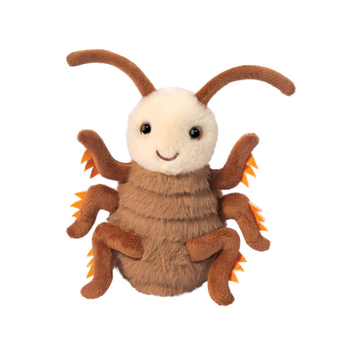 Douglas Toy Stuffed Plush Rocco Dancin' Cockroach Plushie