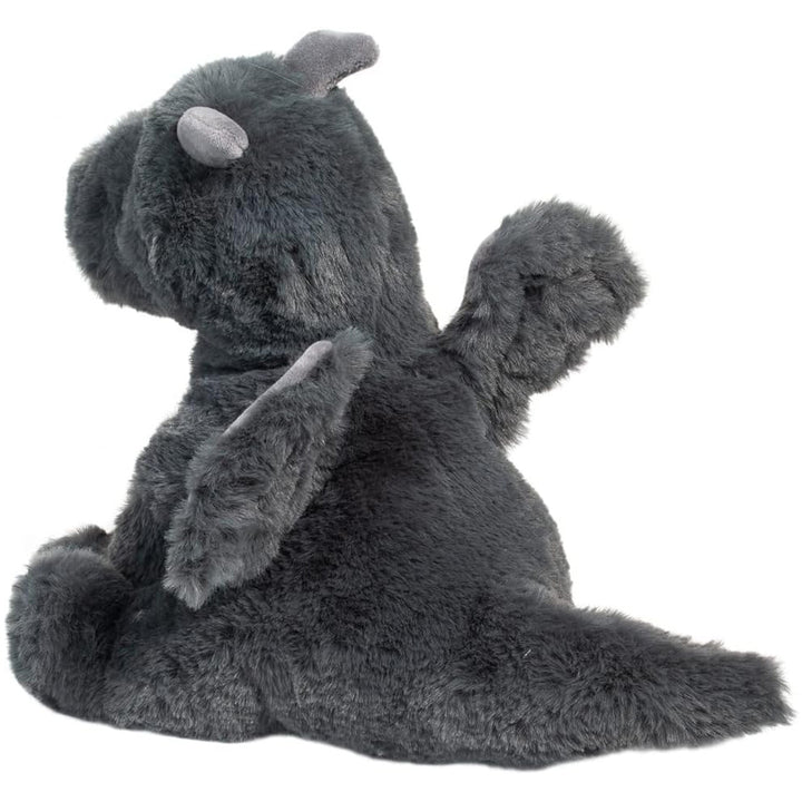 Douglas Toy Stuffed Plush Sootie Dragon Soft Plushie