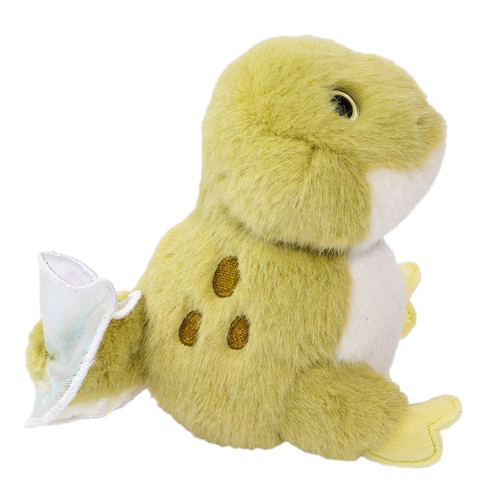 Douglas Toy Stuffed Plush Taddie Tadpole Plushie