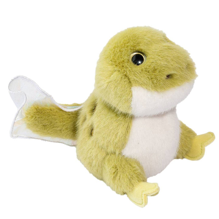 Douglas Toy Stuffed Plush Taddie Tadpole Plushie