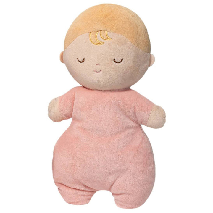 Douglas Toys Toy Stuffed Plush Baby Cuddle Hug Fawn