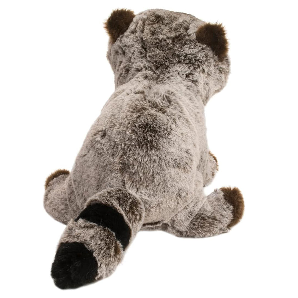 Douglas Toys Toy Stuffed Plush Ringo Raccoon Stuffed Animal