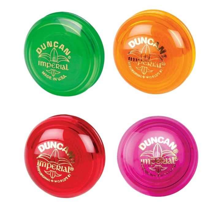 Duncan Toy Novelties Duncan Imperial Yo-Yo