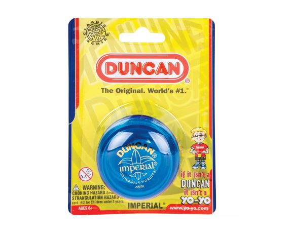 Duncan Toy Novelties Duncan Imperial Yo-Yo