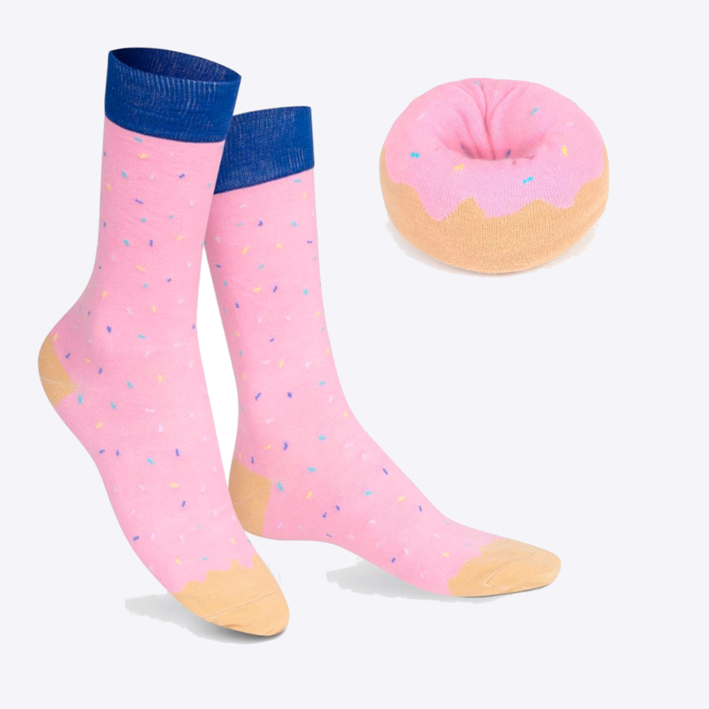 Eat My Socks Socks & Tees Eat My Socks Breakfast