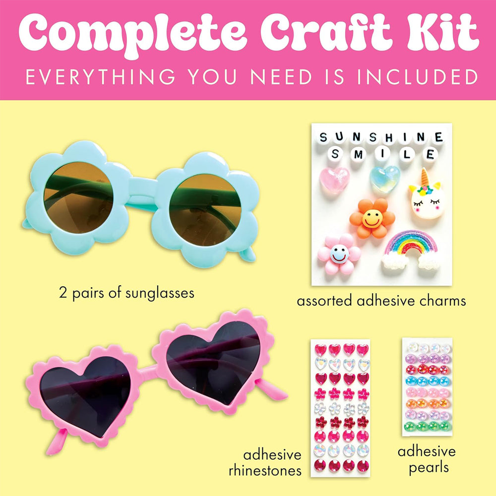 Faber-Castell / Creativity for Kids Arts & Crafts Chic Boutique Sunnies