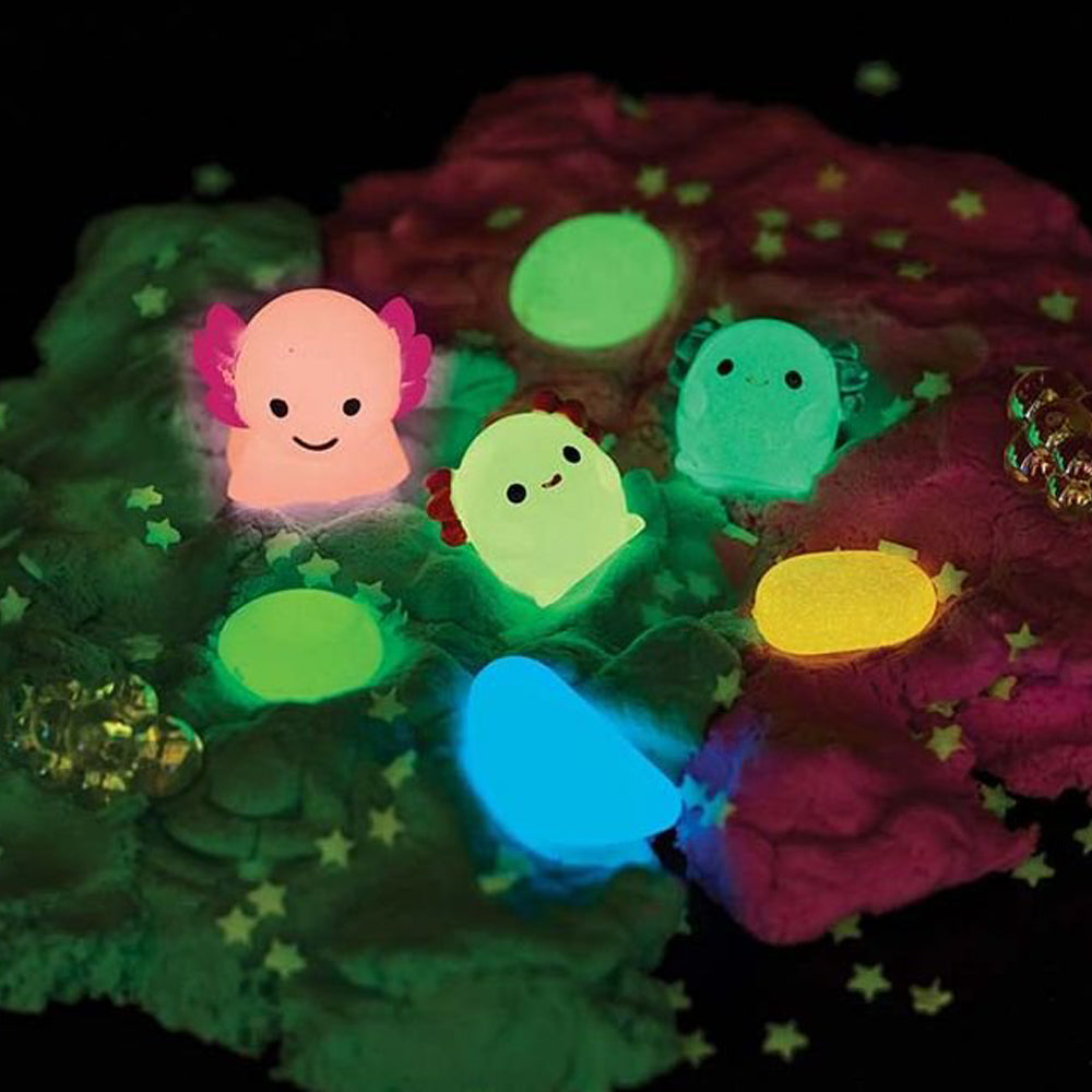 Faber-Castell / Creativity for Kids Toy Creative Sensory Pack Axolotl
