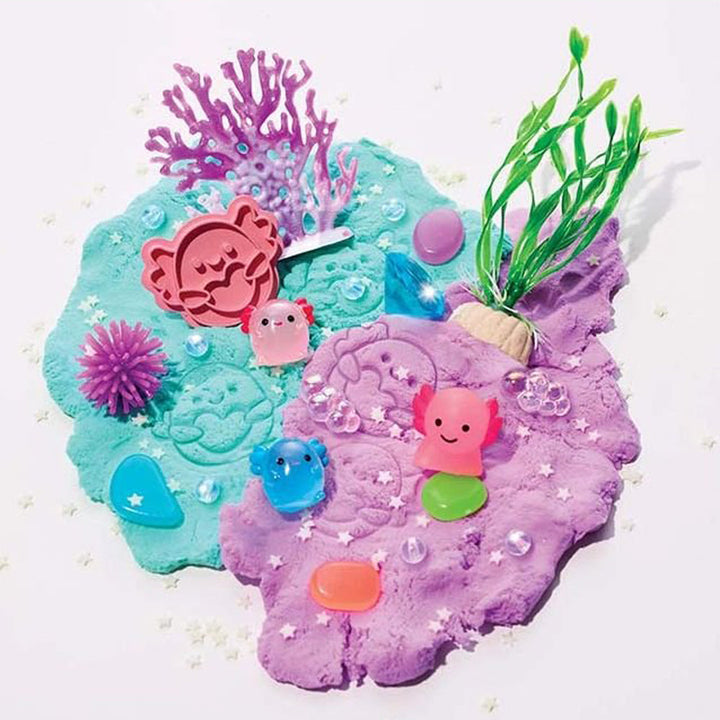Faber-Castell / Creativity for Kids Toy Creative Sensory Pack Axolotl