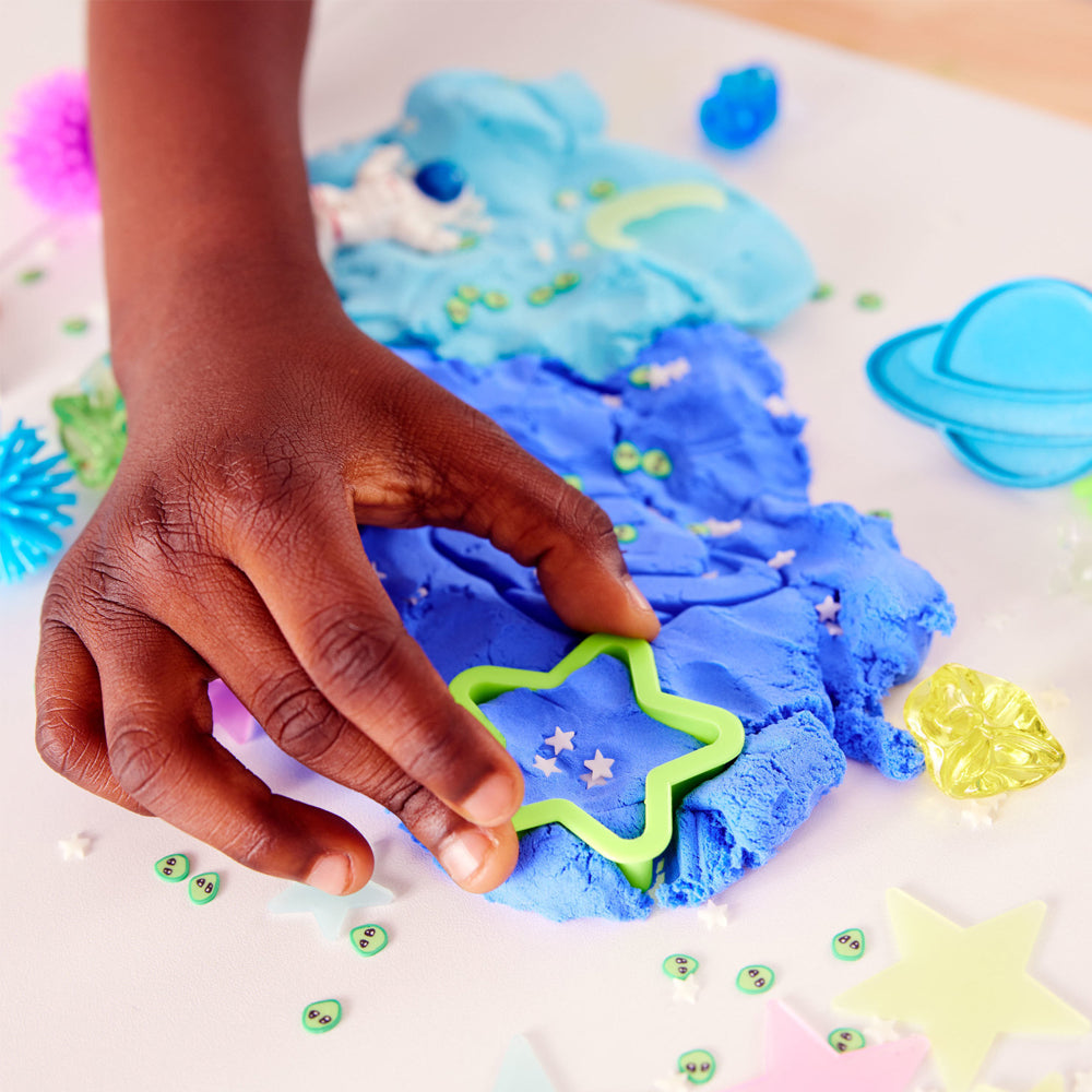 Faber-Castell / Creativity for Kids Toy Creative Sensory Pack Outer Space
