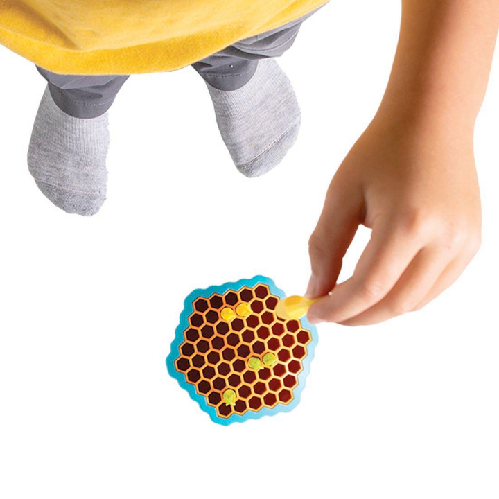 Fat Brain Games Drop Shot Game
