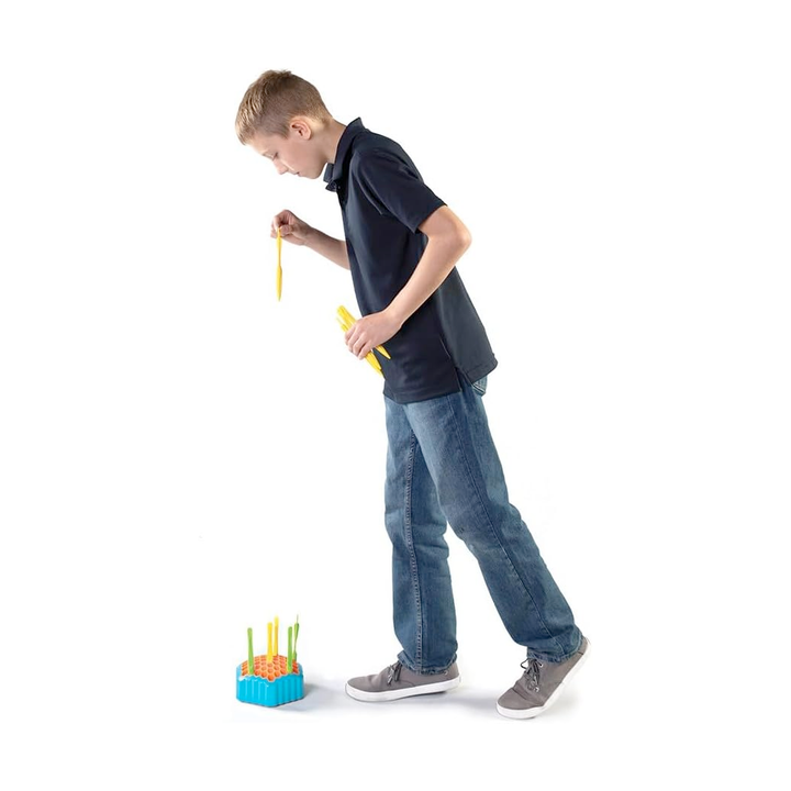 Fat Brain Games Drop Shot Game