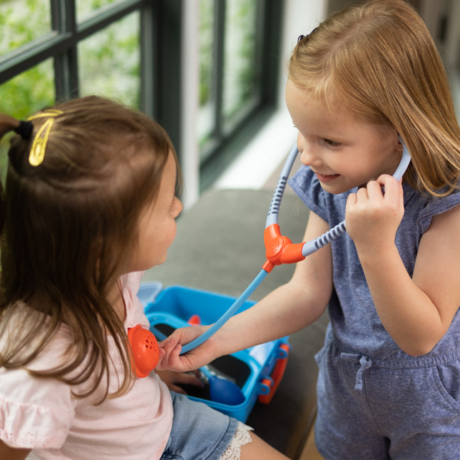 Fat Brain Toy Creative Pretendables Doctor Set