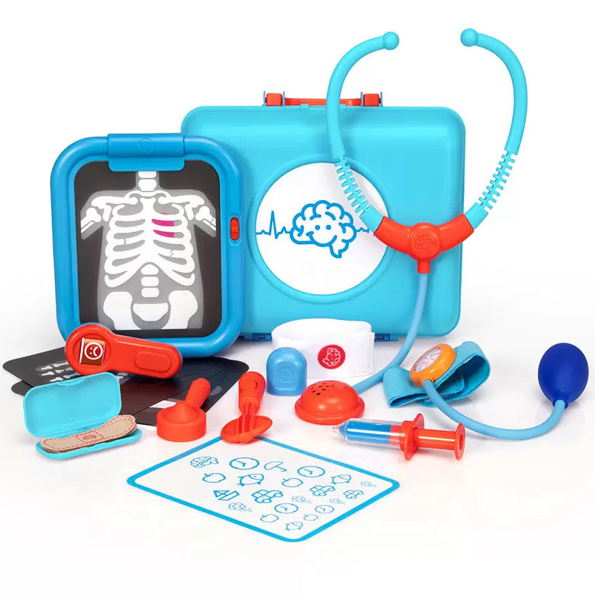 Fat Brain Toy Creative Pretendables Doctor Set
