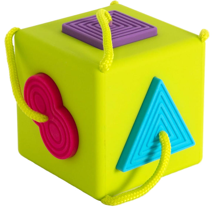 Fat Brain Toy Infant & Toddler OombeeCube
