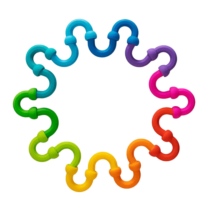 Fat Brain Toy Infant & Toddler Plip Links